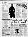 Liverpool Daily Post Thursday 28 January 1999 Page 10