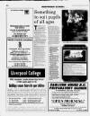 Liverpool Daily Post Thursday 28 January 1999 Page 16
