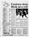 Liverpool Daily Post Thursday 28 January 1999 Page 44