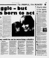 Liverpool Daily Post Friday 29 January 1999 Page 23