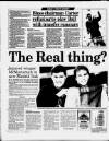 Liverpool Daily Post Friday 29 January 1999 Page 48