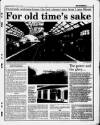Liverpool Daily Post Monday 01 February 1999 Page 3