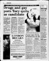 Liverpool Daily Post Monday 01 February 1999 Page 4