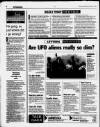 Liverpool Daily Post Monday 01 February 1999 Page 6