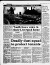 Liverpool Daily Post Monday 01 February 1999 Page 8
