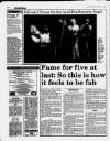 Liverpool Daily Post Monday 01 February 1999 Page 10