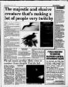 Liverpool Daily Post Monday 01 February 1999 Page 11