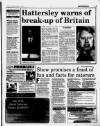 Liverpool Daily Post Monday 01 February 1999 Page 13