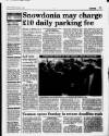Liverpool Daily Post Monday 01 February 1999 Page 15