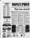 Liverpool Daily Post Monday 01 February 1999 Page 22