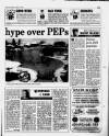 Liverpool Daily Post Monday 01 February 1999 Page 23