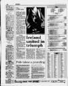 Liverpool Daily Post Monday 01 February 1999 Page 26