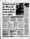 Liverpool Daily Post Monday 01 February 1999 Page 30