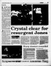 Liverpool Daily Post Monday 01 February 1999 Page 31