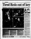 Liverpool Daily Post Monday 01 February 1999 Page 32