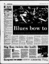 Liverpool Daily Post Monday 01 February 1999 Page 34