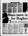 Liverpool Daily Post Monday 01 February 1999 Page 36