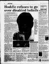Liverpool Daily Post Tuesday 02 February 1999 Page 2