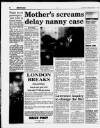 Liverpool Daily Post Tuesday 02 February 1999 Page 4