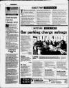 Liverpool Daily Post Tuesday 02 February 1999 Page 6