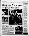 Liverpool Daily Post Tuesday 02 February 1999 Page 9