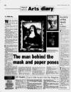 Liverpool Daily Post Tuesday 02 February 1999 Page 12