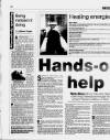 Liverpool Daily Post Tuesday 02 February 1999 Page 16