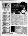 Liverpool Daily Post Tuesday 02 February 1999 Page 32