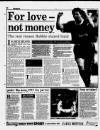 Liverpool Daily Post Tuesday 02 February 1999 Page 34