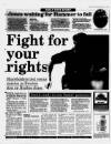 Liverpool Daily Post Tuesday 02 February 1999 Page 36