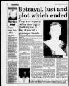 Liverpool Daily Post Wednesday 03 February 1999 Page 2