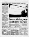 Liverpool Daily Post Wednesday 03 February 1999 Page 8