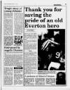 Liverpool Daily Post Wednesday 03 February 1999 Page 13