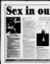 Liverpool Daily Post Wednesday 03 February 1999 Page 16