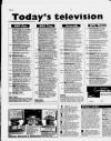 Liverpool Daily Post Wednesday 03 February 1999 Page 19