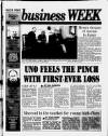 Liverpool Daily Post Wednesday 03 February 1999 Page 21