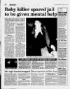Liverpool Daily Post Wednesday 03 February 1999 Page 34