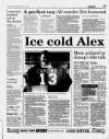 Liverpool Daily Post Wednesday 03 February 1999 Page 45