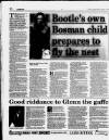 Liverpool Daily Post Wednesday 03 February 1999 Page 46