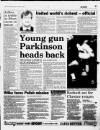 Liverpool Daily Post Wednesday 03 February 1999 Page 47