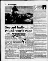 Liverpool Daily Post Tuesday 02 March 1999 Page 14