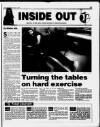 Liverpool Daily Post Tuesday 02 March 1999 Page 15