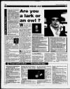 Liverpool Daily Post Tuesday 02 March 1999 Page 22