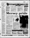 Liverpool Daily Post Tuesday 02 March 1999 Page 33