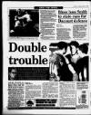 Liverpool Daily Post Tuesday 02 March 1999 Page 36