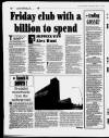 Liverpool Daily Post Wednesday 03 March 1999 Page 32