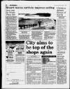 Liverpool Daily Post Wednesday 03 March 1999 Page 36