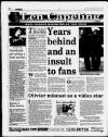 Liverpool Daily Post Wednesday 03 March 1999 Page 44