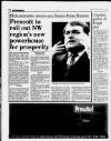 Liverpool Daily Post Thursday 01 April 1999 Page 18