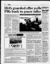 Liverpool Daily Post Thursday 01 April 1999 Page 20